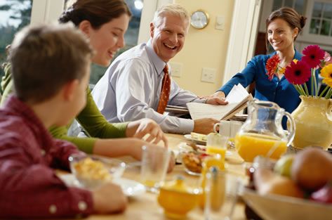 Pensions & Retirement